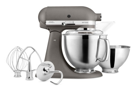 Robot kuchenny KitchenAid 5KSM185PSEGR Robot kuchenny KitchenAid 5KSM185PSEGR