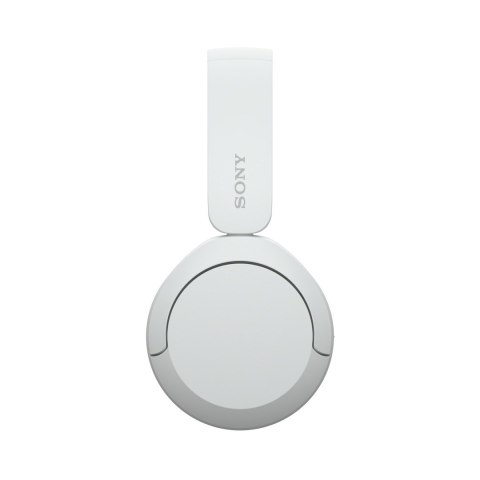 Słuchawki SONY WH-CH520 białe