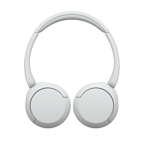Słuchawki SONY WH-CH520 białe