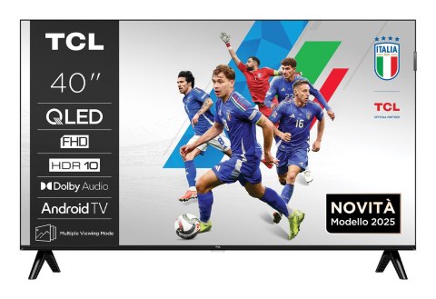 Telewizor 40" TCL 40S59K