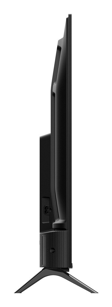 Telewizor 43" TCL 43P69K