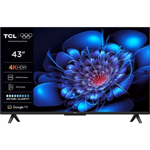 Telewizor 43" TCL 43P69K