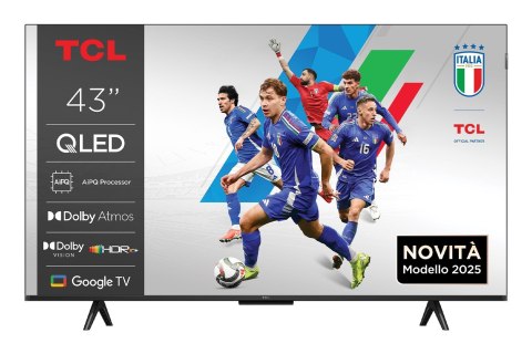 Telewizor 43" TCL 43P79K