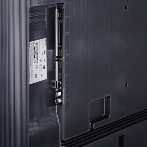 Telewizor 65" Samsung QE65Q7F2