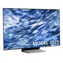 Telewizor Samsung QE55S90F OLED 55'' 4K Ultra HD 144 Hz Tizen Dolby Atmos Czarny (MODEL 2025)