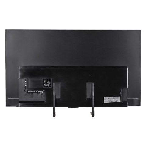 Telewizor Samsung QE55S90F OLED 55'' 4K Ultra HD 144 Hz Tizen Dolby Atmos Czarny (MODEL 2025) Telewizor Samsung QE55S90F OLED 55'' 4K Ultra HD 144 Hz Tizen Dolby Atmos Czarny (MODEL 2025)