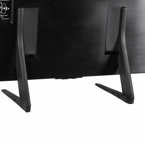 Telewizor Samsung QE55S90F OLED 55'' 4K Ultra HD 144 Hz Tizen Dolby Atmos Czarny (MODEL 2025) Telewizor Samsung QE55S90F OLED 55'' 4K Ultra HD 144 Hz Tizen Dolby Atmos Czarny (MODEL 2025)
