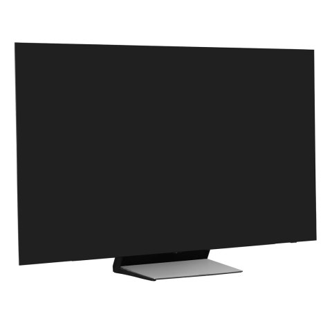 Telewizor Samsung QE55S90F OLED 55'' 4K Ultra HD 144 Hz Tizen Dolby Atmos Czarny (MODEL 2025) Telewizor Samsung QE55S90F OLED 55'' 4K Ultra HD 144 Hz Tizen Dolby Atmos Czarny (MODEL 2025)