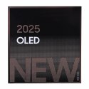 Telewizor Samsung QE55S90F OLED 55'' 4K Ultra HD 144 Hz Tizen Dolby Atmos Czarny (MODEL 2025)