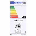 Telewizor Samsung QE55S90F OLED 55'' 4K Ultra HD 144 Hz Tizen Dolby Atmos Czarny (MODEL 2025)