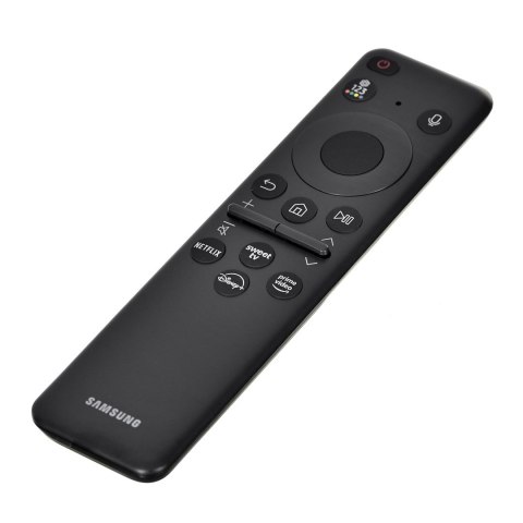 Telewizor Samsung QE65S90F OLED 65'' 4K Ultra HD 144Hz Tizen Dolby Atmos Czarny (MODEL 2025) Telewizor Samsung QE65S90F OLED 65'' 4K Ultra HD 144Hz Tizen Dolby Atmos Czarny (MODEL 2025)