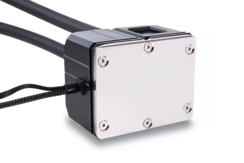 Alphacool Eisbaer Pro HPE Aurora 360 CPU AIO