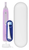 Braun Oral-b szczoteczka elektryczna iO4 lawendowa