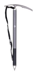 Czekan Black Diamond Raven Ice Axe With Grip 60 CM