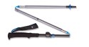 Kije Trekkingowe Black Diamond DISTANCE FLZ POLES PEWTER