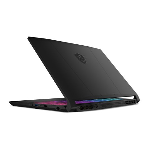 MSI Katana 15 HX B14WFK-020XPL i7-14650HX 15.6" QHD 165Hz 16GB DDR5 SSD512 GeForce RTX 5060 8GB NoOS MSI Katana 15 HX B14WFK-020XPL i7-14650HX 15.6" QHD 165Hz 16GB DDR5 SSD512 GeForce RTX 5060 8GB NoOS