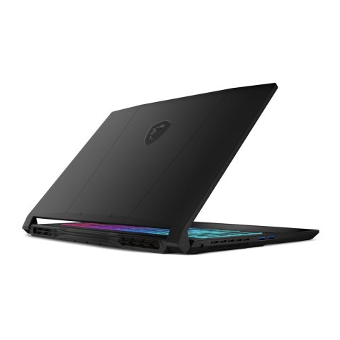 MSI Katana 15 HX B14WFK-020XPL i7-14650HX 15.6" QHD 165Hz 16GB DDR5 SSD512 GeForce RTX 5060 8GB NoOS MSI Katana 15 HX B14WFK-020XPL i7-14650HX 15.6" QHD 165Hz 16GB DDR5 SSD512 GeForce RTX 5060 8GB NoOS