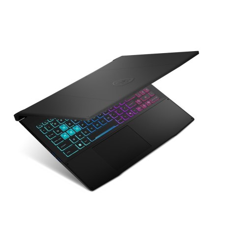 MSI Katana 15 HX B14WFK-020XPL i7-14650HX 15.6" QHD 165Hz 16GB DDR5 SSD512 GeForce RTX 5060 8GB NoOS MSI Katana 15 HX B14WFK-020XPL i7-14650HX 15.6" QHD 165Hz 16GB DDR5 SSD512 GeForce RTX 5060 8GB NoOS