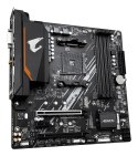 Płyta główna Gigabyte B550M AORUS ELITE AX