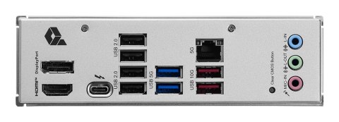 Płyta głowna MSI PRO B860-P Płyta głowna MSI PRO B860-P