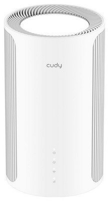 Router CUDY P2 5G z Wi-Fi 6, AX3000 4×4 MIMO