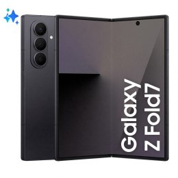 Samsung Galaxy Z Fold7 (F966) 5G 12/256GB Jetblack
