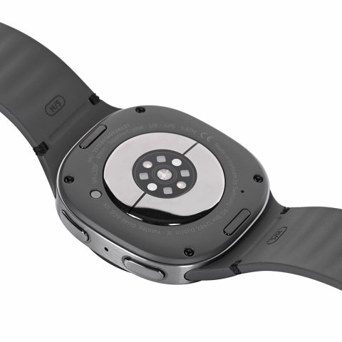 Samsung L325 Galaxy Watch8 LTE (40mm) Graphite Samsung L325 Galaxy Watch8 LTE (40mm) Graphite