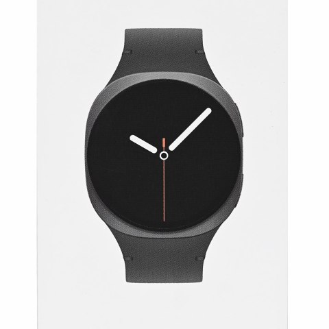 Samsung L325 Galaxy Watch8 LTE (40mm) Graphite Samsung L325 Galaxy Watch8 LTE (40mm) Graphite