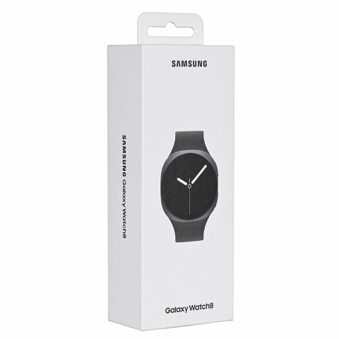 Samsung L325 Galaxy Watch8 LTE (40mm) Graphite Samsung L325 Galaxy Watch8 LTE (40mm) Graphite