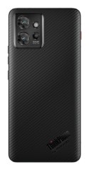 Smartfon Motorola ThinkPhone 8/256GB 6,55" AMOLED 2400x1080 5G DS Carbon Black (WYPRZEDAŻ)