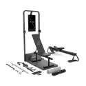 Speediance Gym Monster 2.0 Family Plus 21inchscreen