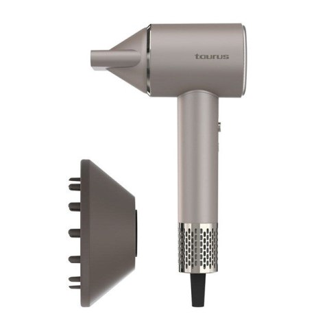 Suszarka do włosów Taurus Digital Force Protect 1600W (szary) Suszarka do włosów Taurus Digital Force Protect 1600W (szary)