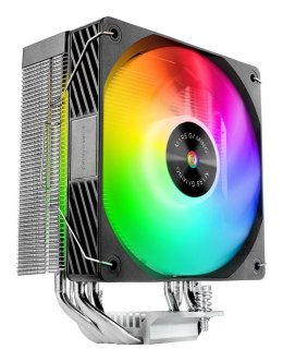 TACENS MARS MCPU-X4ARGB 120 PWM chłodzenie CPU