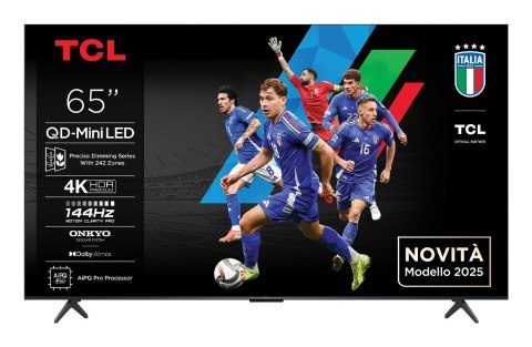 Telewizor 75" TCL 75Q6C
