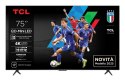 Telewizor 75" TCL 75Q6C