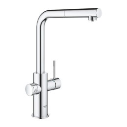 Bateria z filtrem wody GROHE Blue Home 31539000