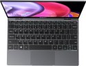 Chuwi MiniBook-X-2023-K3-SR Celeron N150/10.51" (1200x1920) TouchScreen IPS/16GB/SSD 512GB/BT/BLKB/x360/Win 11 Silver