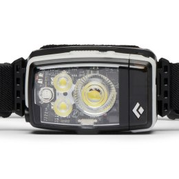 Czołówka do biegania Black Diamond DISTANCE LT 1100 HEADLAMP