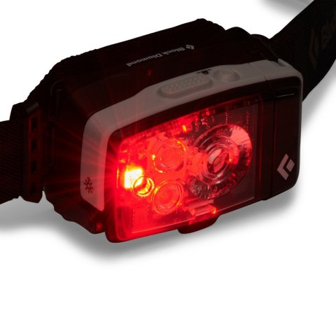 Czołówka do biegania Black Diamond DISTANCE LT 1100 HEADLAMP