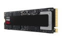 Dysk SSD Samsung 9100 PRO 4TB NVMe M.2 PCIe 5.0