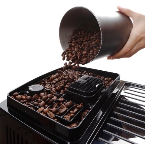 Ekspres ciśnieniowy DE LONGHI ECAM220.80.SB Ekspres ciśnieniowy DE LONGHI ECAM220.80.SB