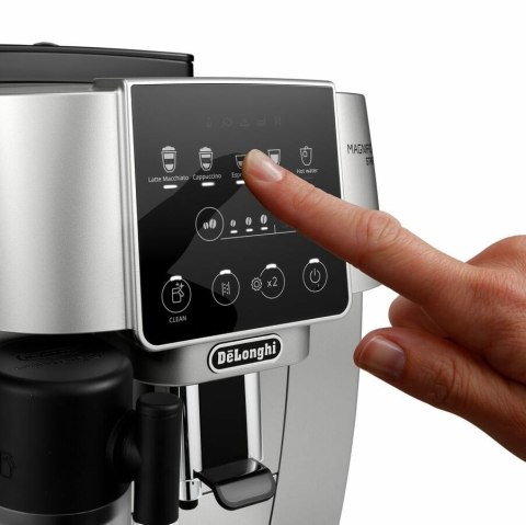 Ekspres ciśnieniowy DE LONGHI ECAM220.80.SB Ekspres ciśnieniowy DE LONGHI ECAM220.80.SB