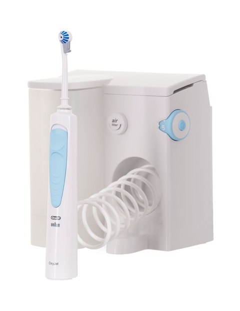 Irygator Oral-B OxyJet MD20 Oral Healt Center
