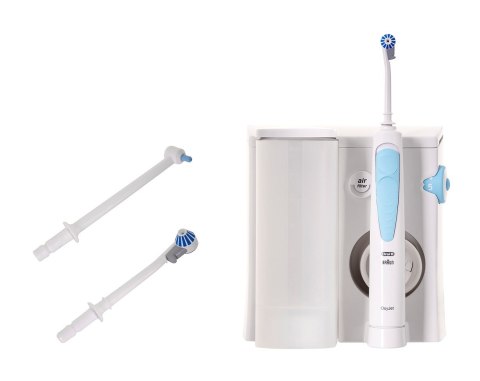 Irygator Oral-B OxyJet MD20 Oral Healt Center