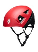 Kask wspinaczkowy Black Diamond M/L CAPITAN E HELMET - Hyper Red