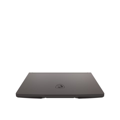 MSI Thin 15 B12VE-1817XPL i5-12450H 15.6" FHD 144Hz IPS-Level 16GB DDR4 3200 SSD512 RTX 4050 6GB NoOS MSI Thin 15 B12VE-1817XPL i5-12450H 15.6" FHD 144Hz IPS-Level 16GB DDR4 3200 SSD512 RTX 4050 6GB NoOS