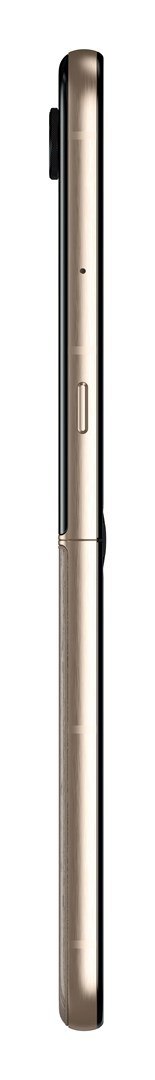 Motorola Moto Razr 60 Ultra 512GB Mountain Trail