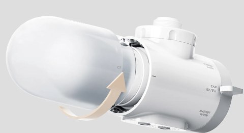 Nakranowy filtr Xiaomi Faucet Water Purifier Nakranowy filtr Xiaomi Faucet Water Purifier