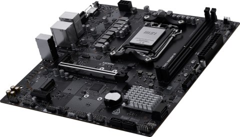 Płyta główna MSI PRO B840M-B Płyta główna MSI PRO B840M-B