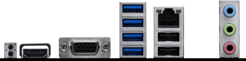 Płyta główna MSI PRO B840M-B Płyta główna MSI PRO B840M-B